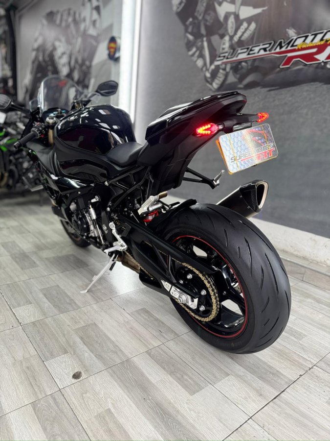 Imagen de BMW S1000RR