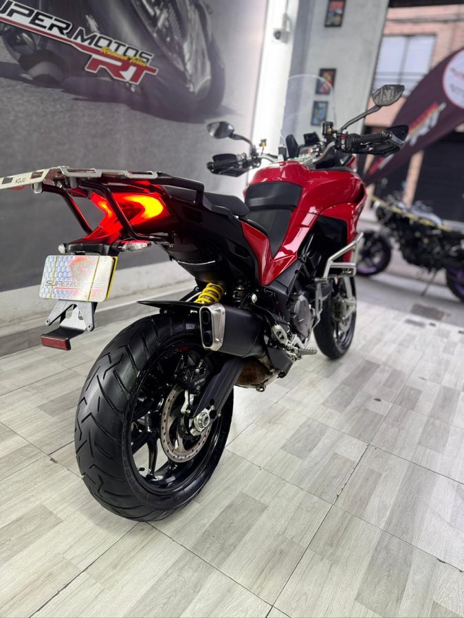 Imagen de DUCATI MULTISTRADA V2 S 