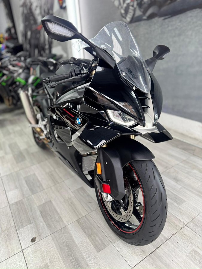 Imagen de BMW S1000RR