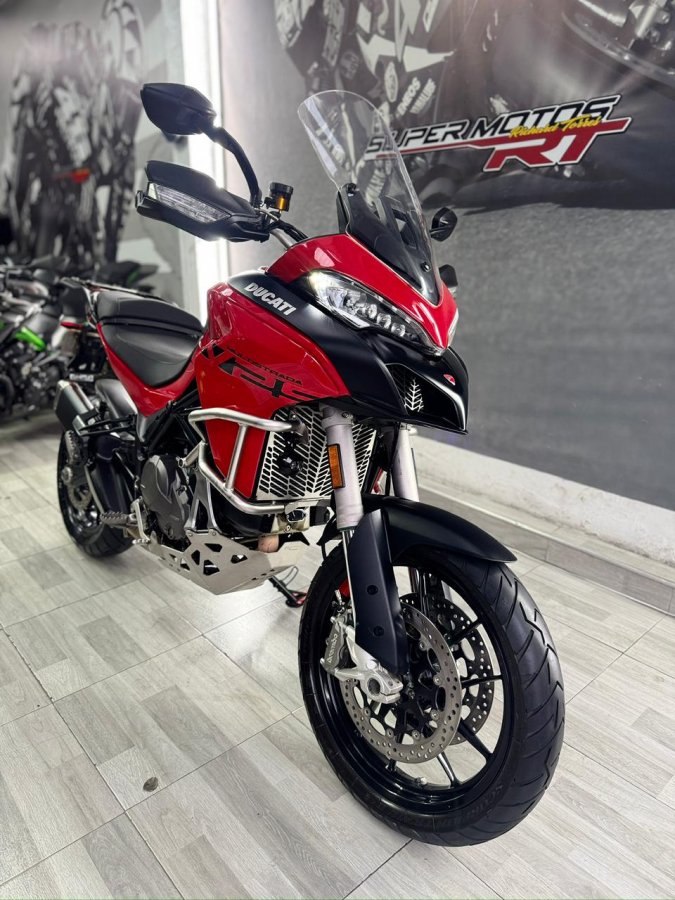 Imagen de DUCATI MULTISTRADA V2 S 
