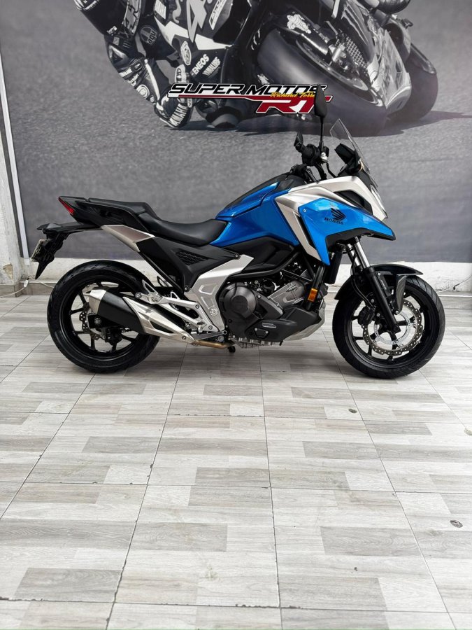 Imagen de HONDA NC 750X