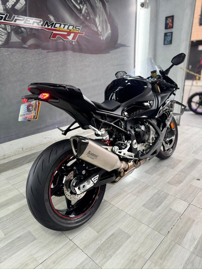 Imagen de BMW S1000RR