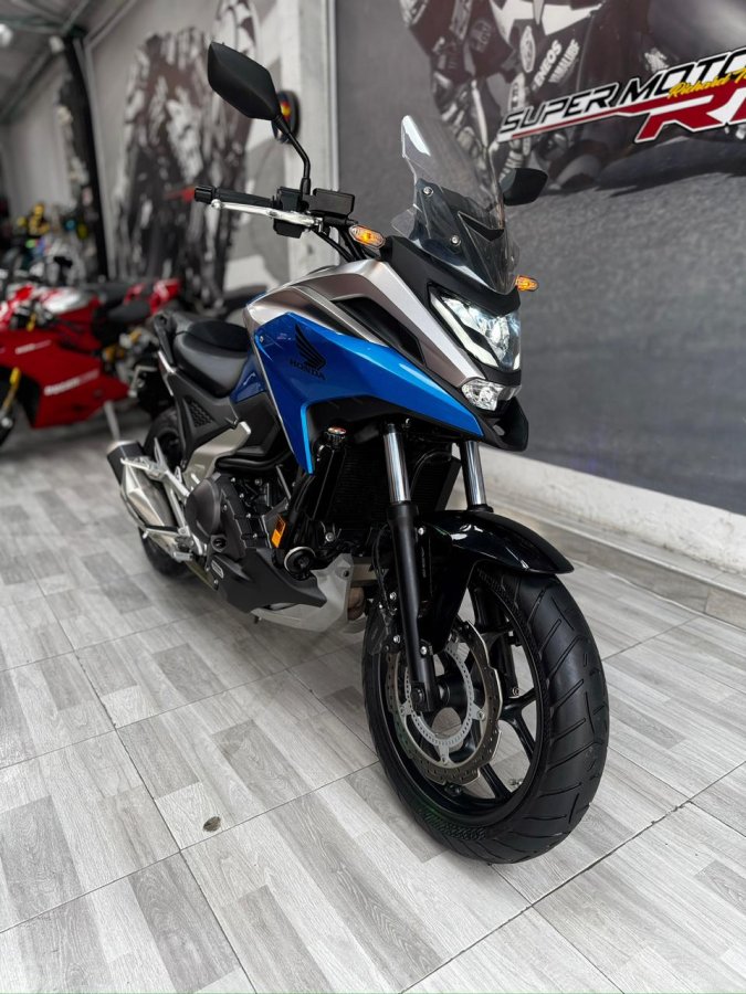 Imagen de HONDA NC 750X