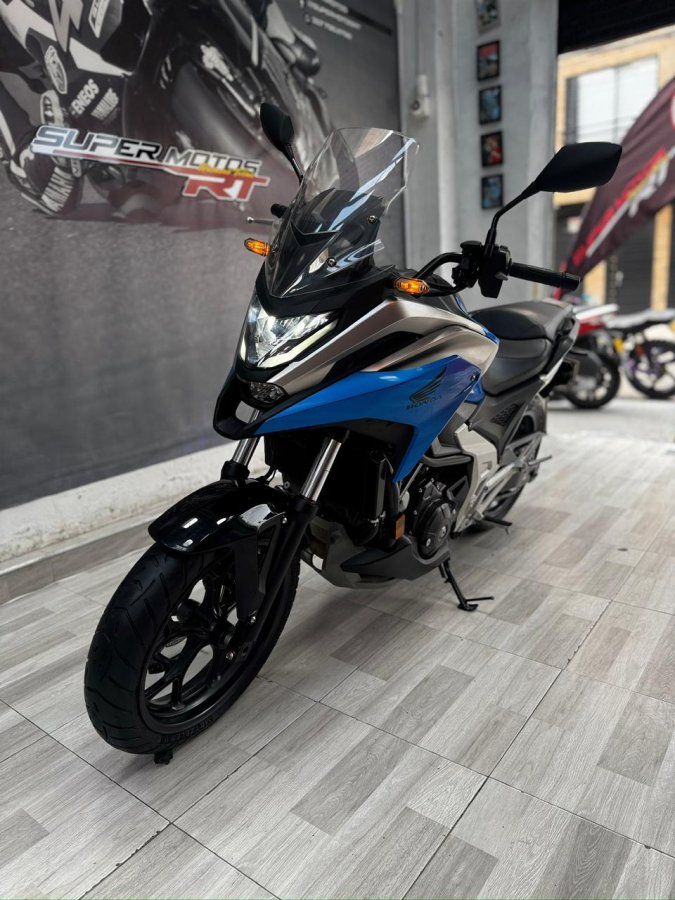 Imagen de HONDA NC 750X
