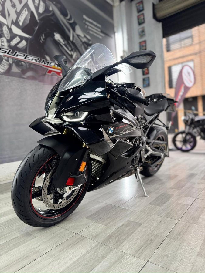 Imagen de BMW S1000RR