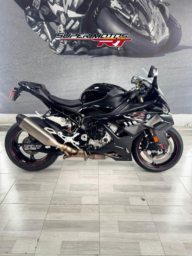 Imagen de BMW S1000RR