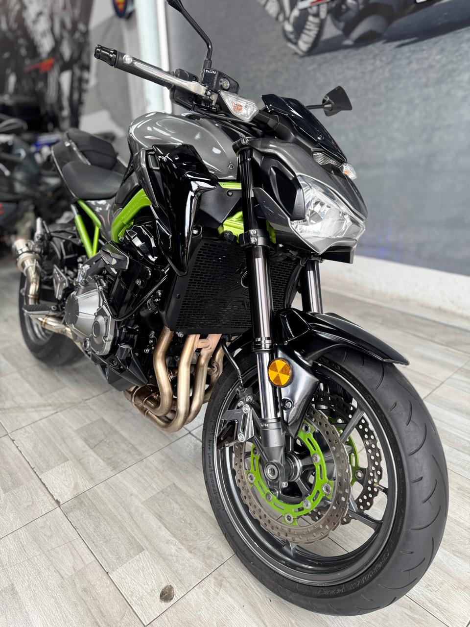 Imagen de KAWASAKI Z900