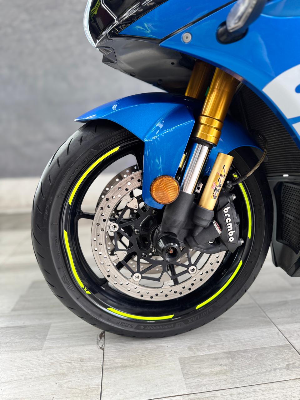 Imagen de SUZUKI GSXR 1000
