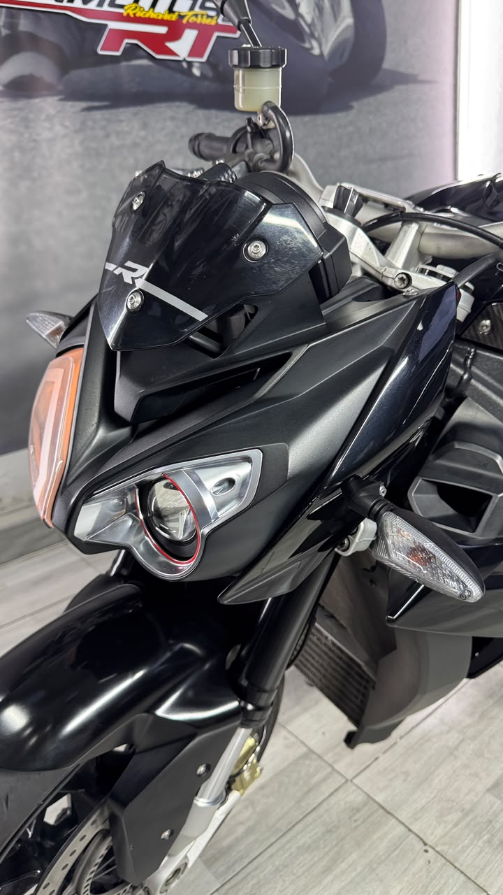 Imagen de BMW S1000R