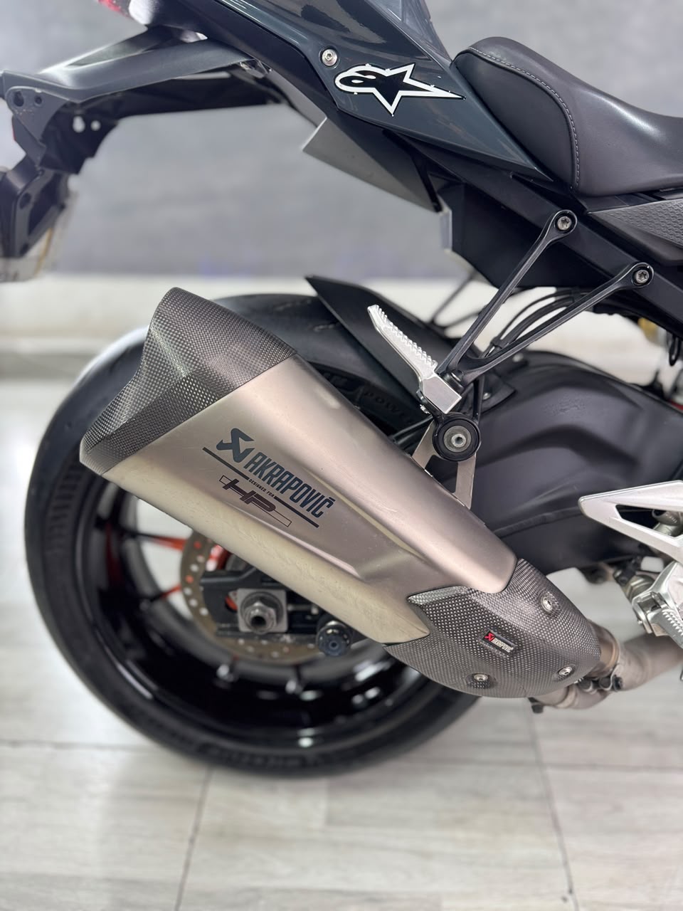 Imagen de BMW S1000R