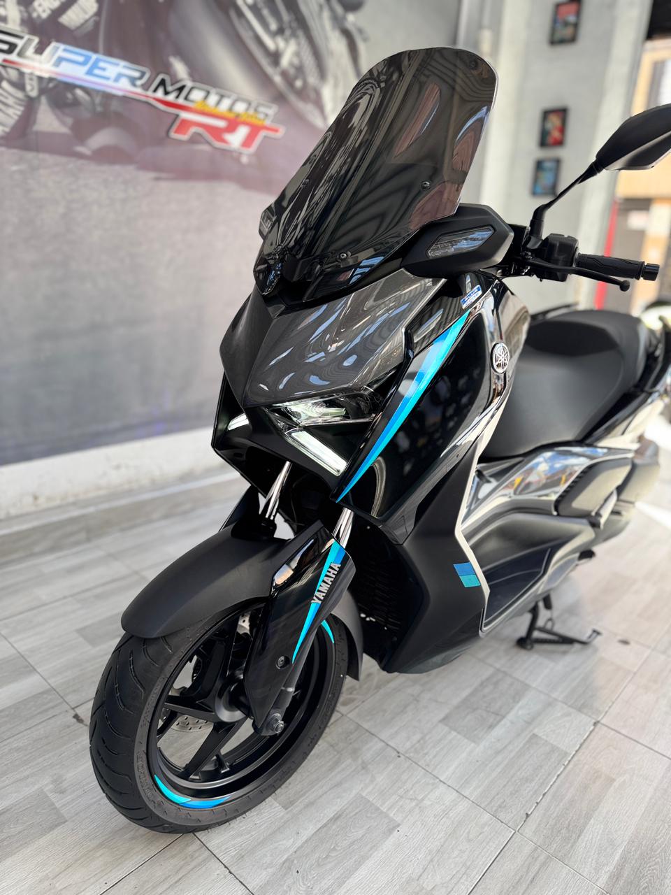 Imagen de YAMAHA XMAX 300