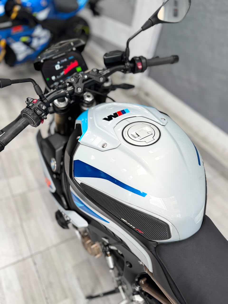 Imagen de BMW S1000R